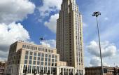 Туры в отель Stellar Tower Deluxe Apartments Туры в отель Stellar Tower Deluxe Apartments