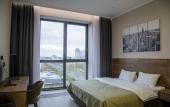 Туры в отель Stellar Tower Deluxe Apartments Туры в отель Stellar Tower Deluxe Apartments