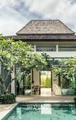 Туры в отель VILLA ALANNA Phuket Туры в отель VILLA ALANNA Phuket