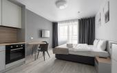 Туры в отель 1912 Na Ostrove Dekabristov Apartments Туры в отель 1912 Na Ostrove Dekabristov Apartments
