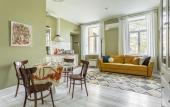 Туры в отель LetYourFlat Legend 2 Spalni Apartments Туры в отель LetYourFlat Legend 2 Spalni Apartments