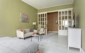 Туры в отель LetYourFlat Legend 2 Spalni Apartments Туры в отель LetYourFlat Legend 2 Spalni Apartments