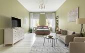 Туры в отель LetYourFlat Legend 2 Spalni Apartments Туры в отель LetYourFlat Legend 2 Spalni Apartments