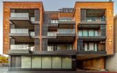 Туры в отель Gratus Aparthotel Tbilisi Туры в отель Gratus Aparthotel Tbilisi