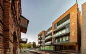 Туры в отель Gratus Aparthotel Tbilisi Туры в отель Gratus Aparthotel Tbilisi