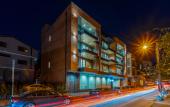 Туры в отель Gratus Aparthotel Tbilisi Туры в отель Gratus Aparthotel Tbilisi