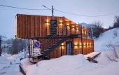 Туры в отель Yavr Hotel Туры в отель Yavr Hotel