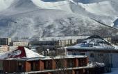 Туры в отель Yavr Hotel Туры в отель Yavr Hotel