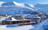 Туры в отель Yavr Hotel Туры в отель Yavr Hotel