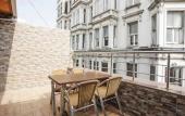 Туры в отель Istanbul Guest House Туры в отель Istanbul Guest House