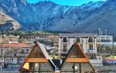 Туры в отель Apartments Luno Cottage Туры в отель Apartments Luno Cottage