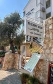 Туры в отель The Bay View Hotel Kalkan Туры в отель The Bay View Hotel Kalkan