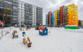 Туры в отель Lucky Time Apartamenty Apartments Туры в отель Lucky Time Apartamenty Apartments