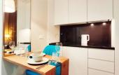Туры в отель Luchezarnaya 1A Apartments Туры в отель Luchezarnaya 1A Apartments