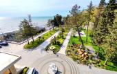 Туры в отель Luchezarnaya 1A Apartments Туры в отель Luchezarnaya 1A Apartments