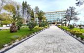 Туры в отель Luchezarnaya 1A Apartments Туры в отель Luchezarnaya 1A Apartments