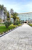 Туры в отель Luchezarnaya 1A Apartments Туры в отель Luchezarnaya 1A Apartments