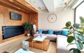 Туры в отель Luchezarnaya 1A Apartments Туры в отель Luchezarnaya 1A Apartments
