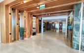 Туры в отель Luchezarnaya 1A Apartments Туры в отель Luchezarnaya 1A Apartments