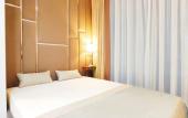 Туры в отель Luchezarnaya 1A Apartments Туры в отель Luchezarnaya 1A Apartments