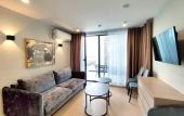 Туры в отель Luchezarnaya 1A Apartments Туры в отель Luchezarnaya 1A Apartments