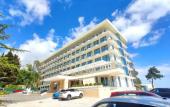 Туры в отель Luchezarnaya 1A Apartments Туры в отель Luchezarnaya 1A Apartments