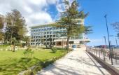 Туры в отель Luchezarnaya 1A Apartments Туры в отель Luchezarnaya 1A Apartments