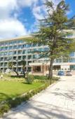 Туры в отель Luchezarnaya 1A Apartments Туры в отель Luchezarnaya 1A Apartments