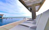 Туры в отель Luchezarnaya 1A Apartments Туры в отель Luchezarnaya 1A Apartments