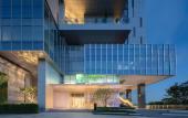 Туры в отель Holiday Inn Express Shenzhen Guangming Cloud Park by IHG Туры в отель Holiday Inn Express Shenzhen Guangming Cloud Park by IHG