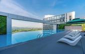 Туры в отель Holiday Inn Express Shenzhen Guangming Cloud Park by IHG Туры в отель Holiday Inn Express Shenzhen Guangming Cloud Park by IHG