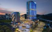 Туры в отель Holiday Inn Express Shenzhen Guangming Cloud Park by IHG Туры в отель Holiday Inn Express Shenzhen Guangming Cloud Park by IHG