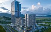 Туры в отель Holiday Inn Express Shenzhen Guangming Cloud Park by IHG Туры в отель Holiday Inn Express Shenzhen Guangming Cloud Park by IHG