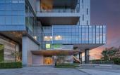 Туры в отель Holiday Inn Express Shenzhen Guangming Cloud Park by IHG Туры в отель Holiday Inn Express Shenzhen Guangming Cloud Park by IHG