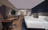 Туры в отель Holiday Inn Express Shenzhen Guangming Cloud Park by IHG Туры в отель Holiday Inn Express Shenzhen Guangming Cloud Park by IHG