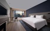 Туры в отель Holiday Inn Express Shenzhen Guangming Cloud Park by IHG Туры в отель Holiday Inn Express Shenzhen Guangming Cloud Park by IHG