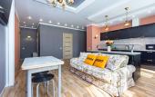 Туры в отель Gosh Nikolaya Fedorova 35 Apartamenty Туры в отель Gosh Nikolaya Fedorova 35 Apartamenty