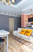 Туры в отель Gosh Nikolaya Fedorova 35 Apartamenty Туры в отель Gosh Nikolaya Fedorova 35 Apartamenty