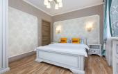 Туры в отель Gosh Nikolaya Fedorova 35 Apartamenty Туры в отель Gosh Nikolaya Fedorova 35 Apartamenty