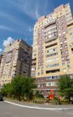 Туры в отель Gosh Nikolaya Fedorova 35 Apartamenty Туры в отель Gosh Nikolaya Fedorova 35 Apartamenty