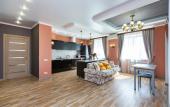 Туры в отель Gosh Nikolaya Fedorova 35 Apartamenty Туры в отель Gosh Nikolaya Fedorova 35 Apartamenty