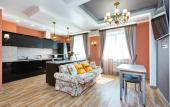 Туры в отель Gosh Nikolaya Fedorova 35 Apartamenty Туры в отель Gosh Nikolaya Fedorova 35 Apartamenty