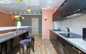 Туры в отель Gosh Nikolaya Fedorova 35 Apartamenty Туры в отель Gosh Nikolaya Fedorova 35 Apartamenty
