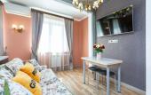 Туры в отель Gosh Nikolaya Fedorova 35 Apartamenty Туры в отель Gosh Nikolaya Fedorova 35 Apartamenty
