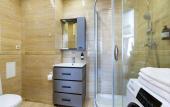 Туры в отель Gosh Nikolaya Fedorova 35 Apartamenty Туры в отель Gosh Nikolaya Fedorova 35 Apartamenty
