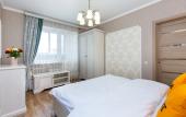 Туры в отель Gosh Nikolaya Fedorova 35 Apartamenty Туры в отель Gosh Nikolaya Fedorova 35 Apartamenty