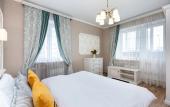 Туры в отель Gosh Nikolaya Fedorova 35 Apartamenty Туры в отель Gosh Nikolaya Fedorova 35 Apartamenty
