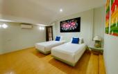 Туры в отель Cruiser Island Resort by Swiss-Belhotel Туры в отель Cruiser Island Resort by Swiss-Belhotel