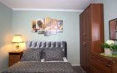Туры в отель svobodna Bolshaya Yakimanka Flat Туры в отель svobodna Bolshaya Yakimanka Flat