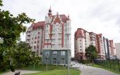 Туры в отель Suffix Na Nizhnem ozere Apartments Туры в отель Suffix Na Nizhnem ozere Apartments